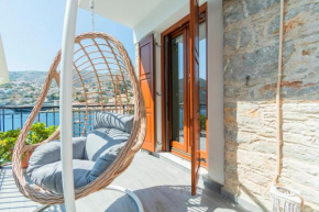 Villa Ioanna - Dodekanes Symi